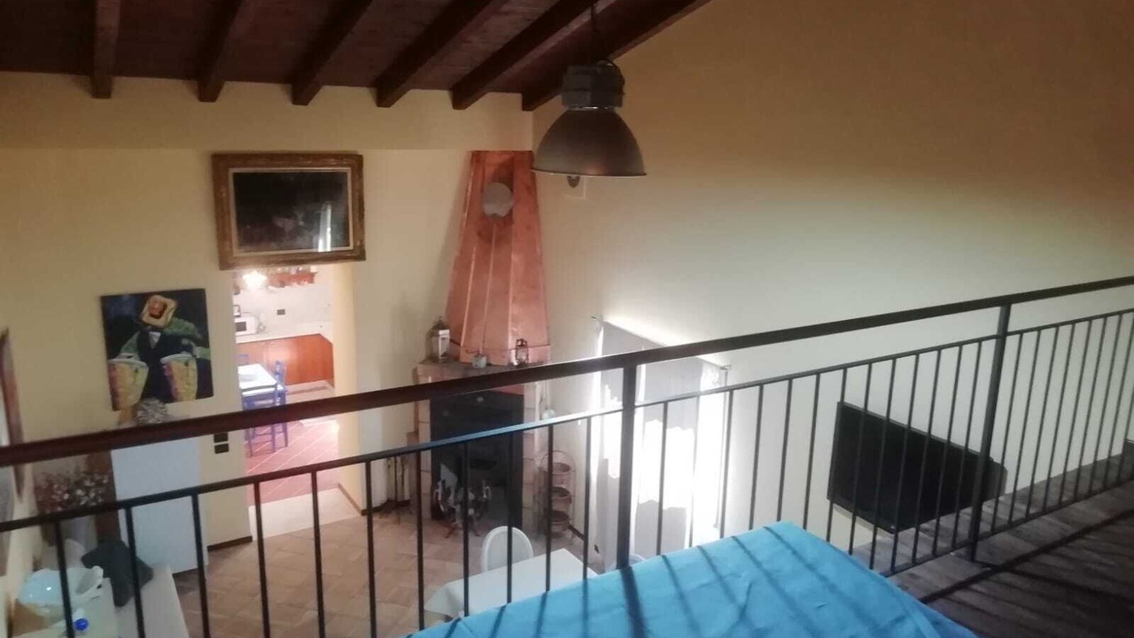 Photo of Bedroom in Alcamo