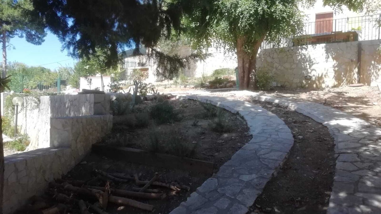 Photo of Outdoor in Alcamo