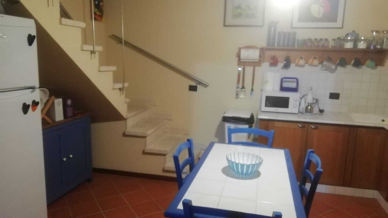 Photo of Kitchen in Alcamo