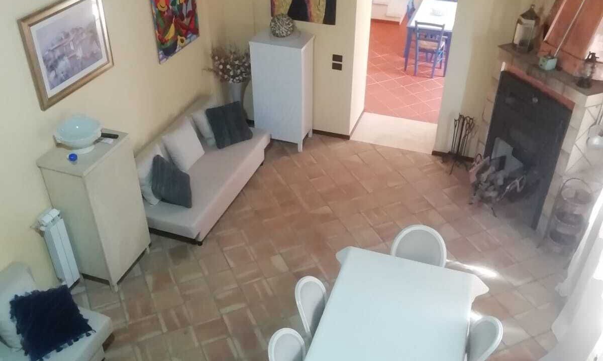 Photo of Livingroom in Alcamo