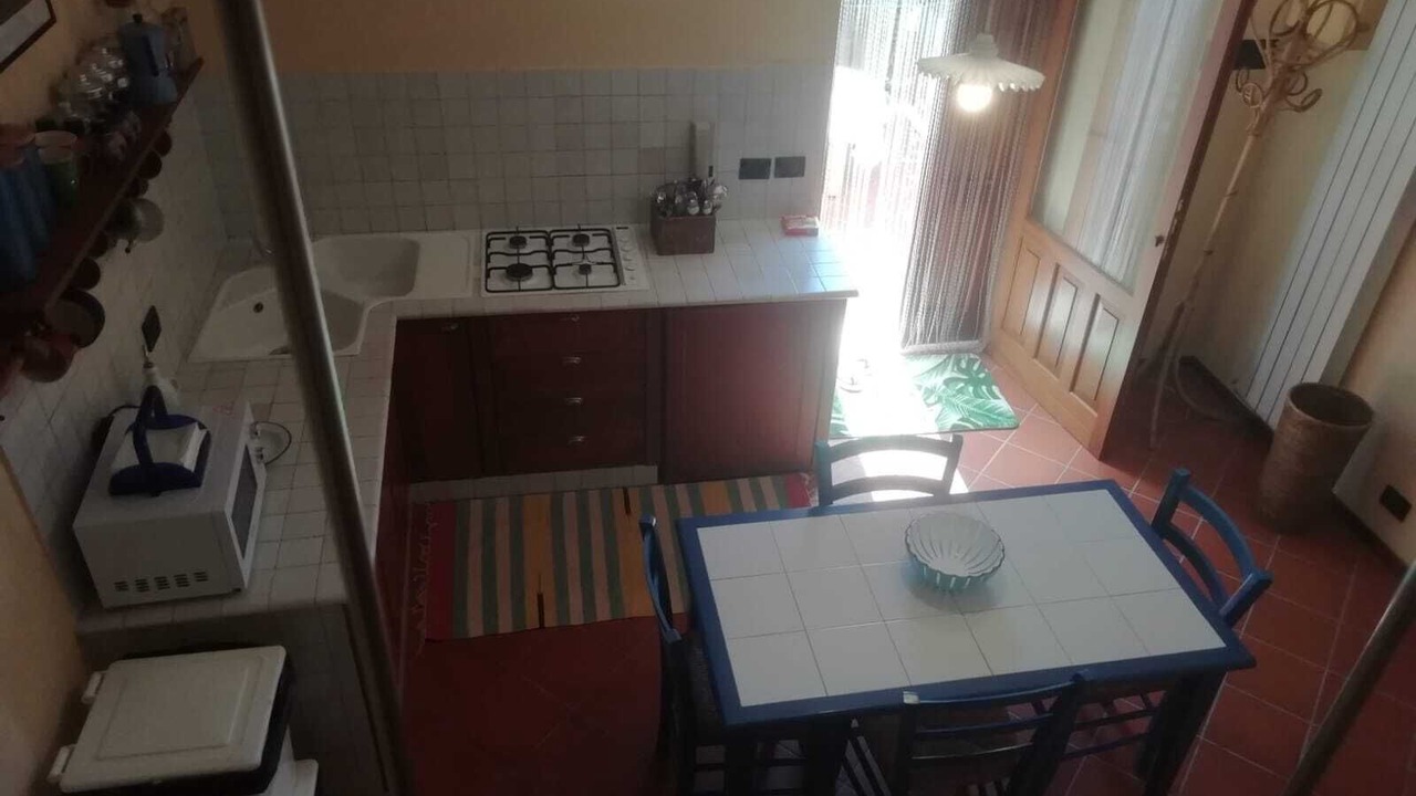 Photo of Kitchen in Alcamo