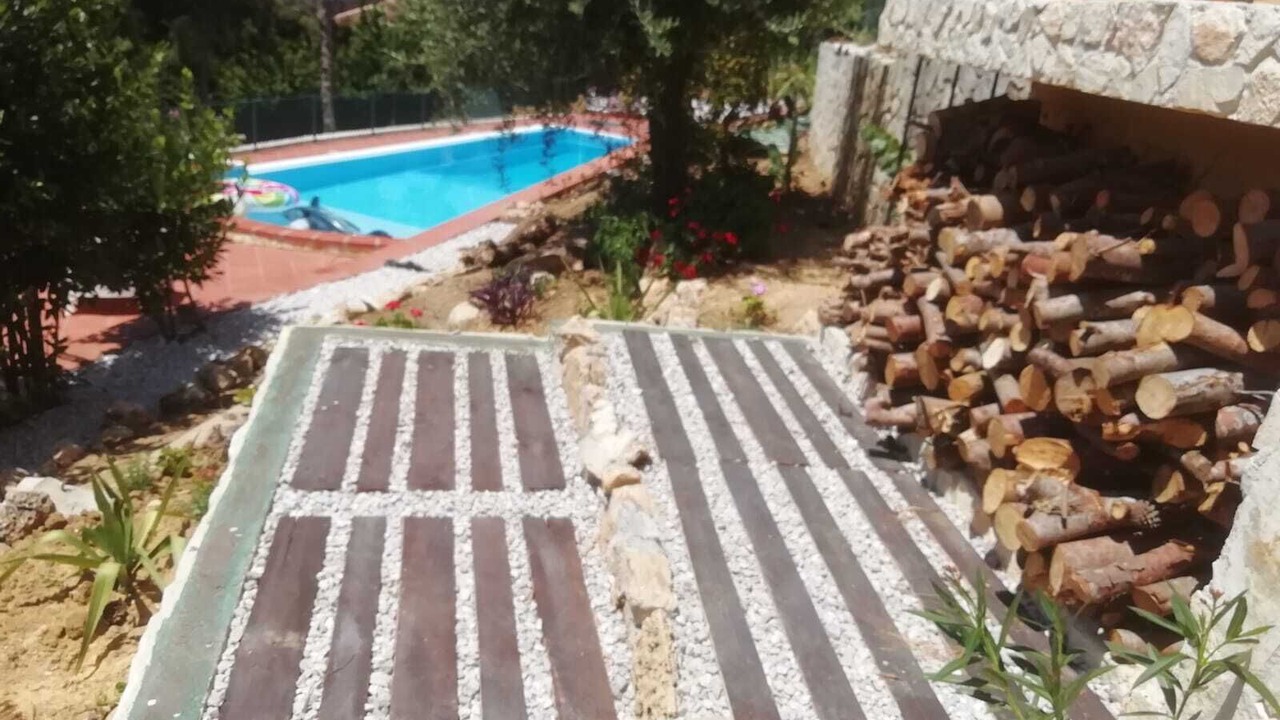 Photo of Outdoor in Alcamo