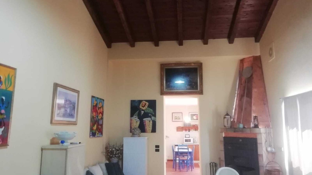 Photo of Livingroom in Alcamo