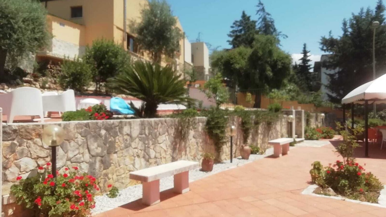 Photo of Patio Balcony in Alcamo