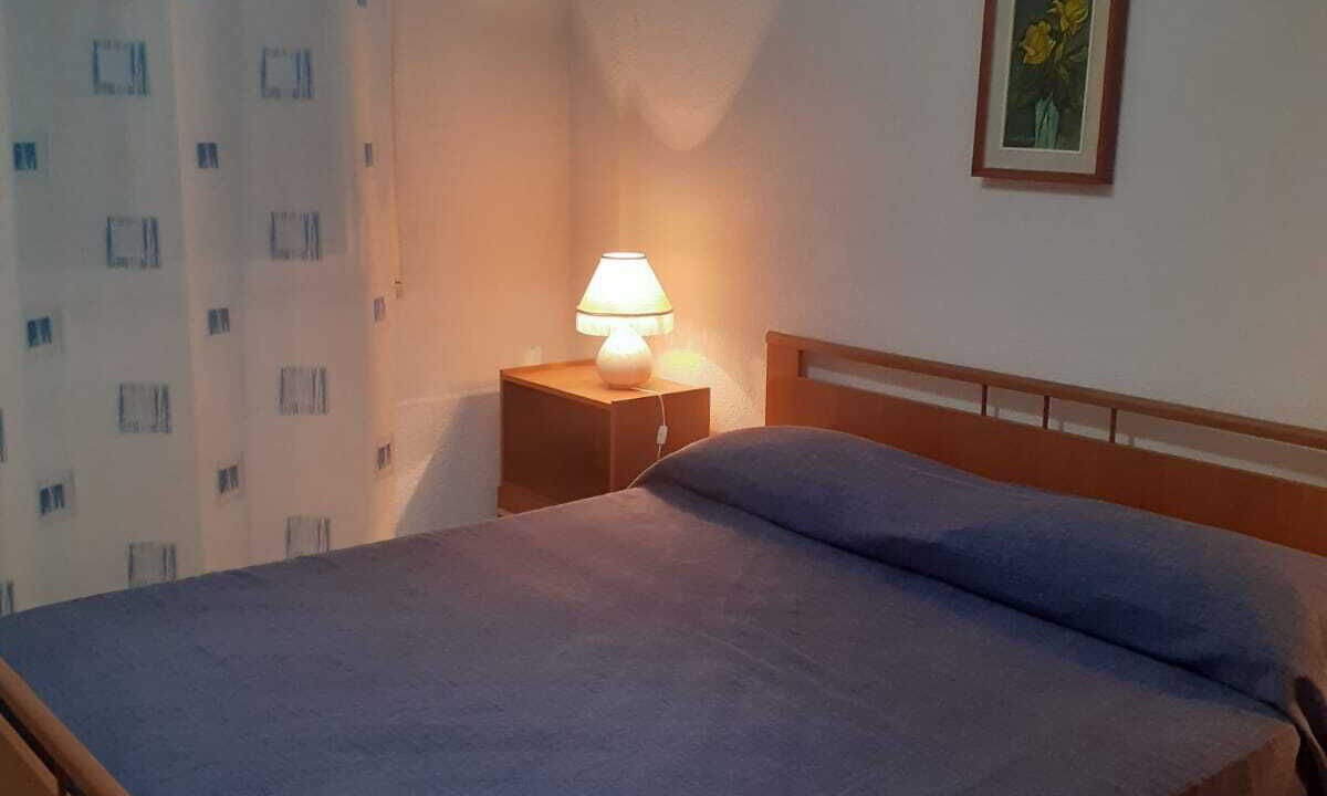 Photo of Bedroom in San Giorgio