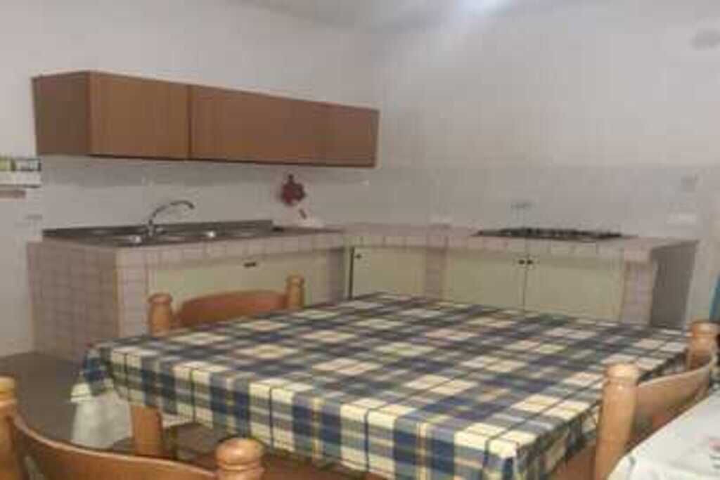 Photo of Kitchen in San Giorgio