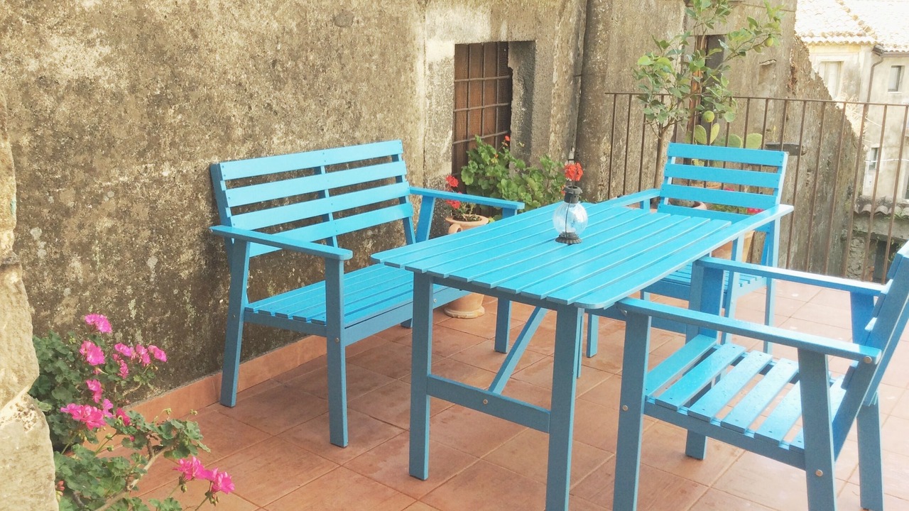 Photo of Outdoor in Rovittello