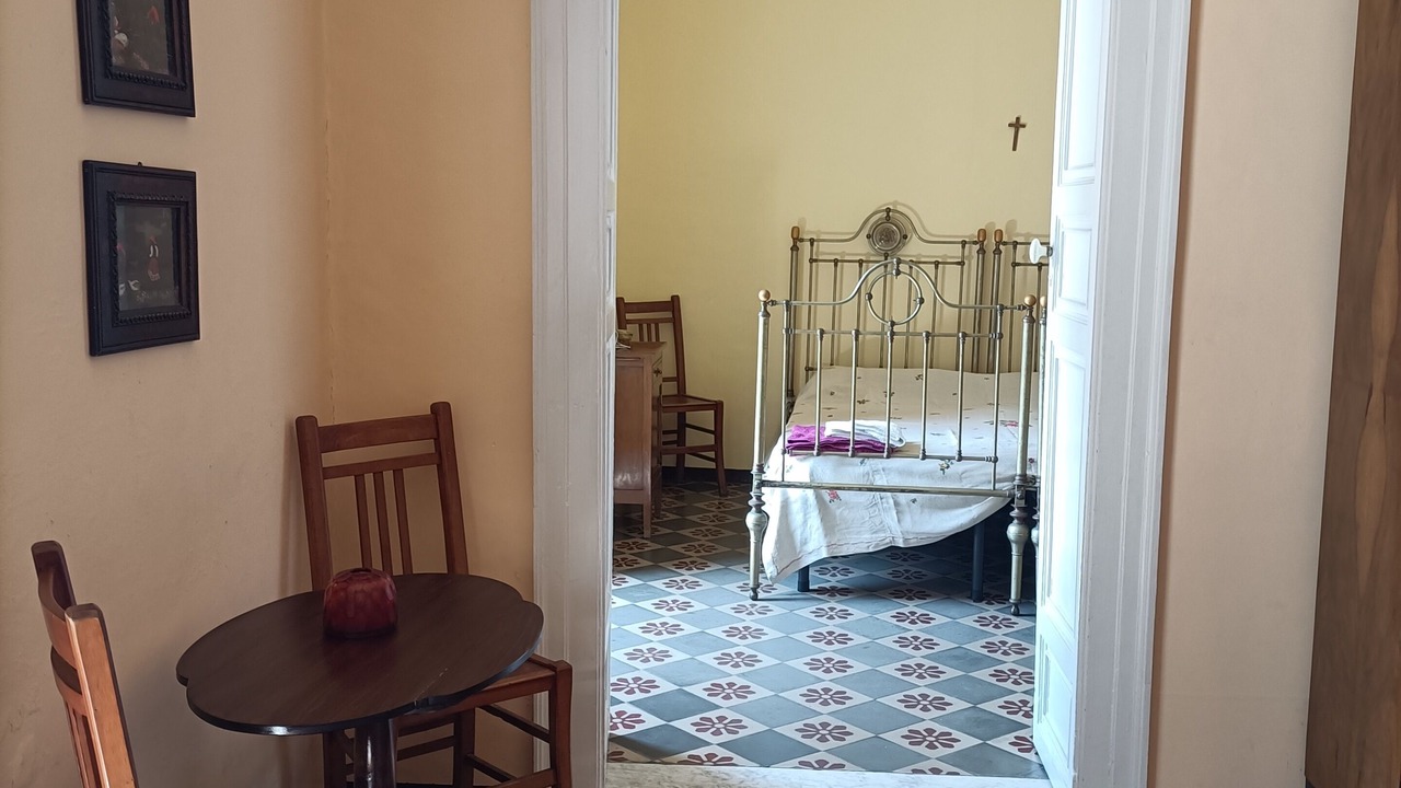 Photo of Bedroom in Rovittello