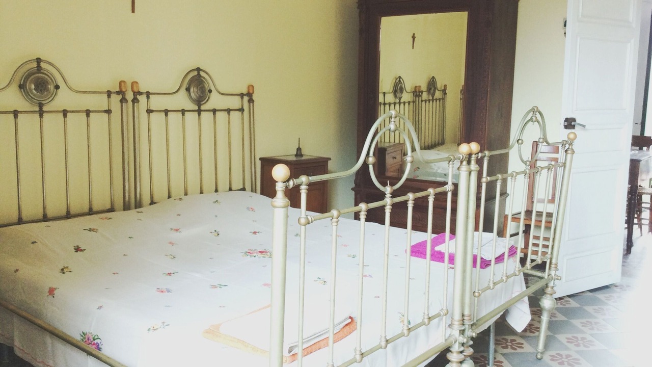 Photo of Bedroom in Rovittello