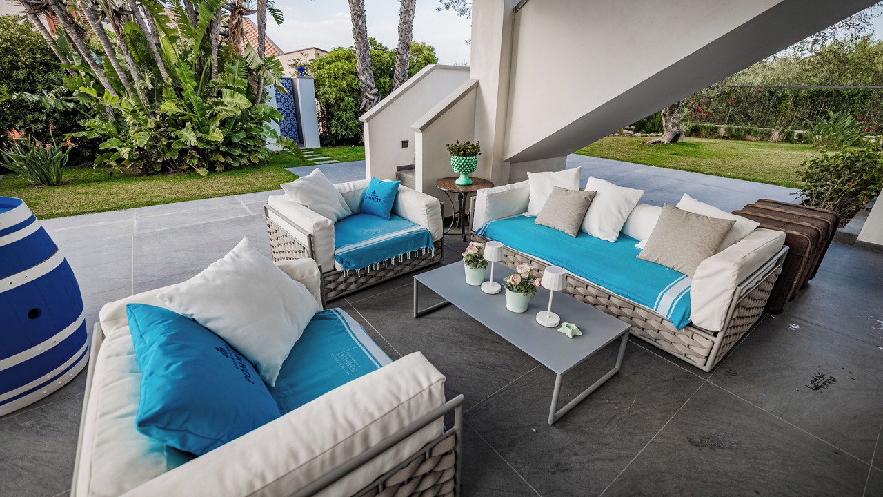Photo of Patio Balcony in Capo
