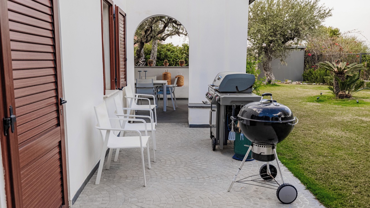 Photo of Outdoor in Capo