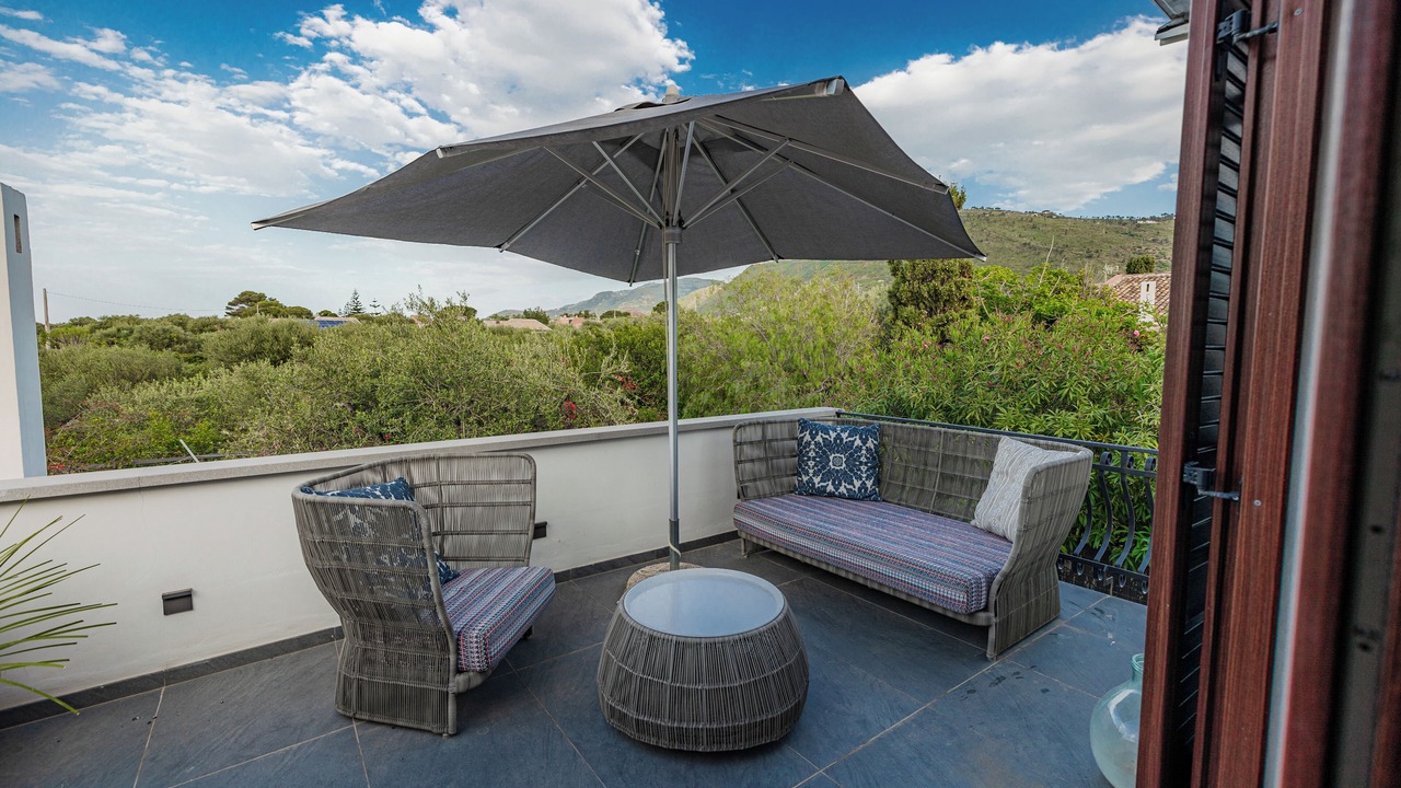 Photo of Patio Balcony in Capo