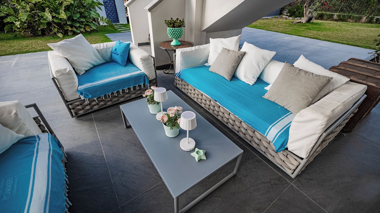 Photo of Patio Balcony in Capo