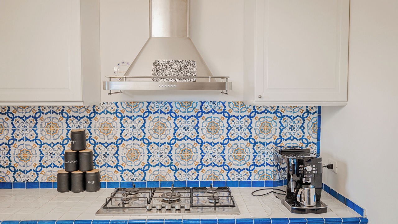 Photo of Kitchen in Capo