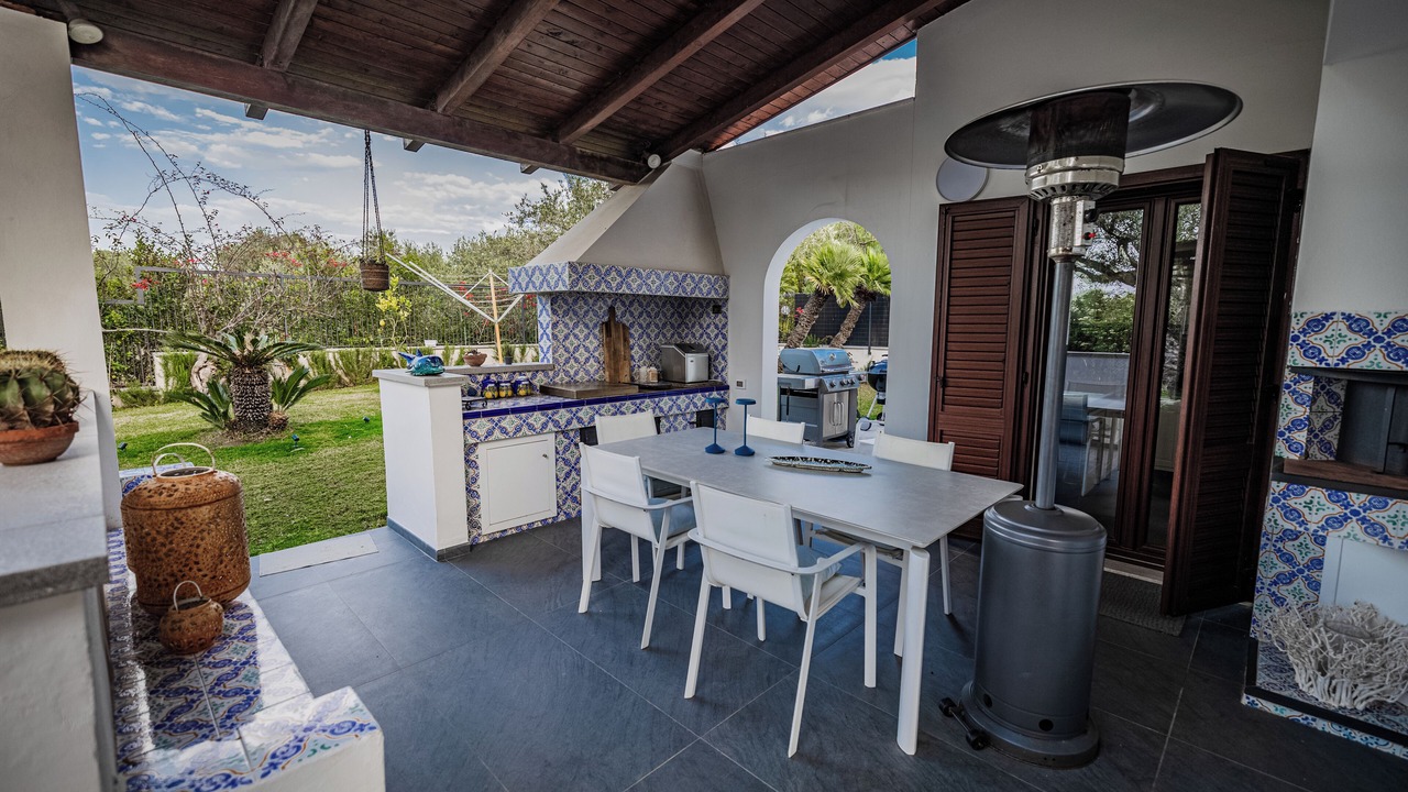 Photo of Outdoor in Capo