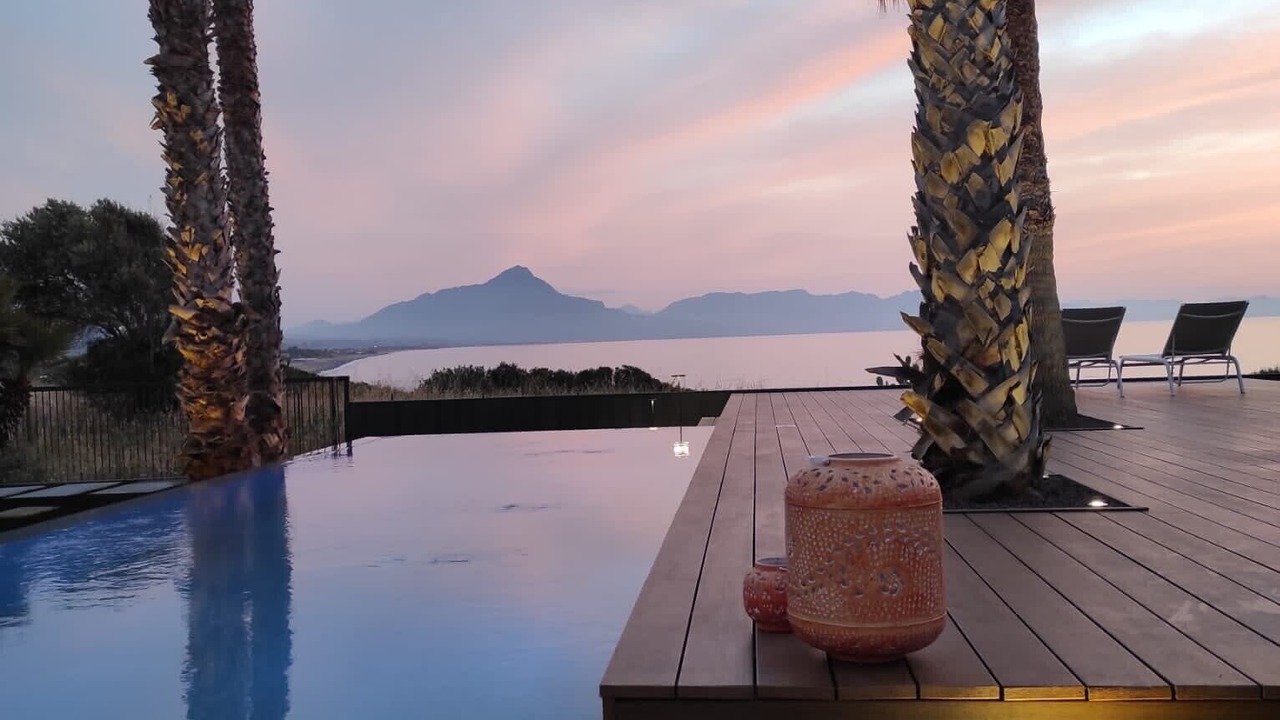 Photo of Outdoor in Capo