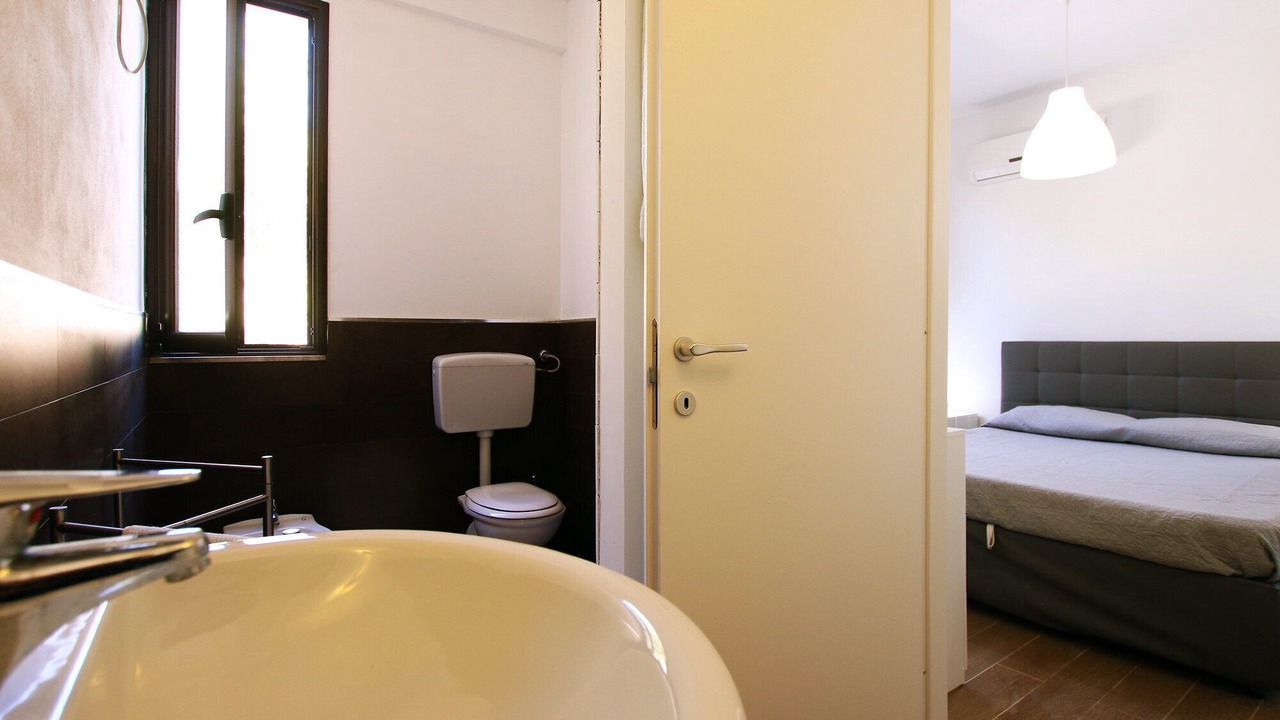 Photo of Bathroom in Campofelice di Roccella
