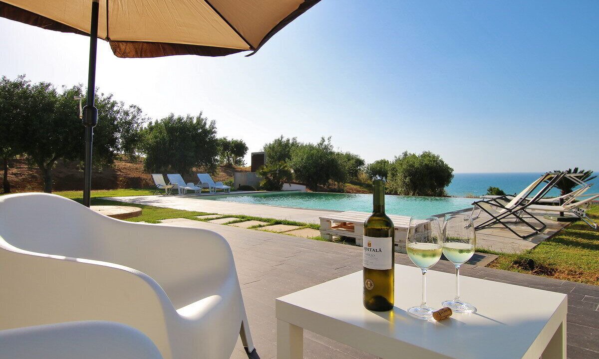 Photo of Outdoor in Campofelice di Roccella