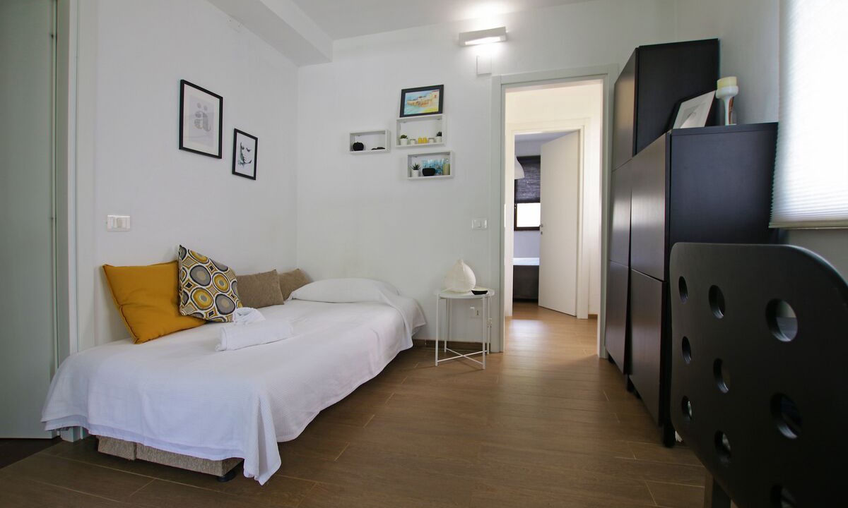 Photo of Bedroom in Campofelice di Roccella