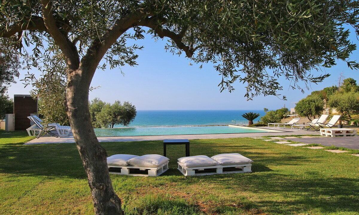 Photo of Outdoor in Campofelice di Roccella