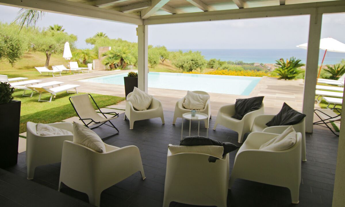 Photo of Outdoor in Campofelice di Roccella