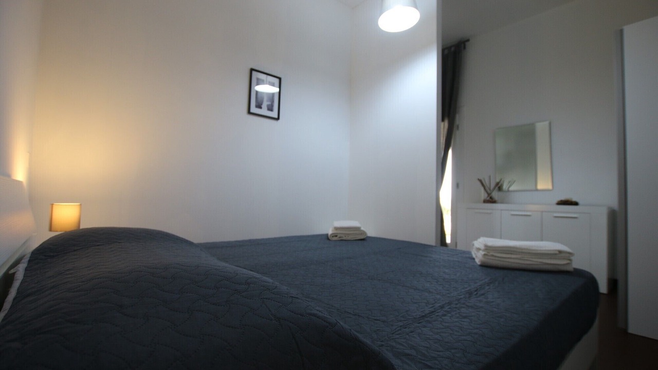 Photo of Bedroom in Campofelice di Roccella