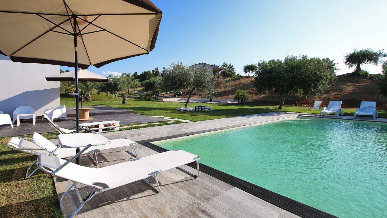 Photo of Outdoor in Campofelice di Roccella