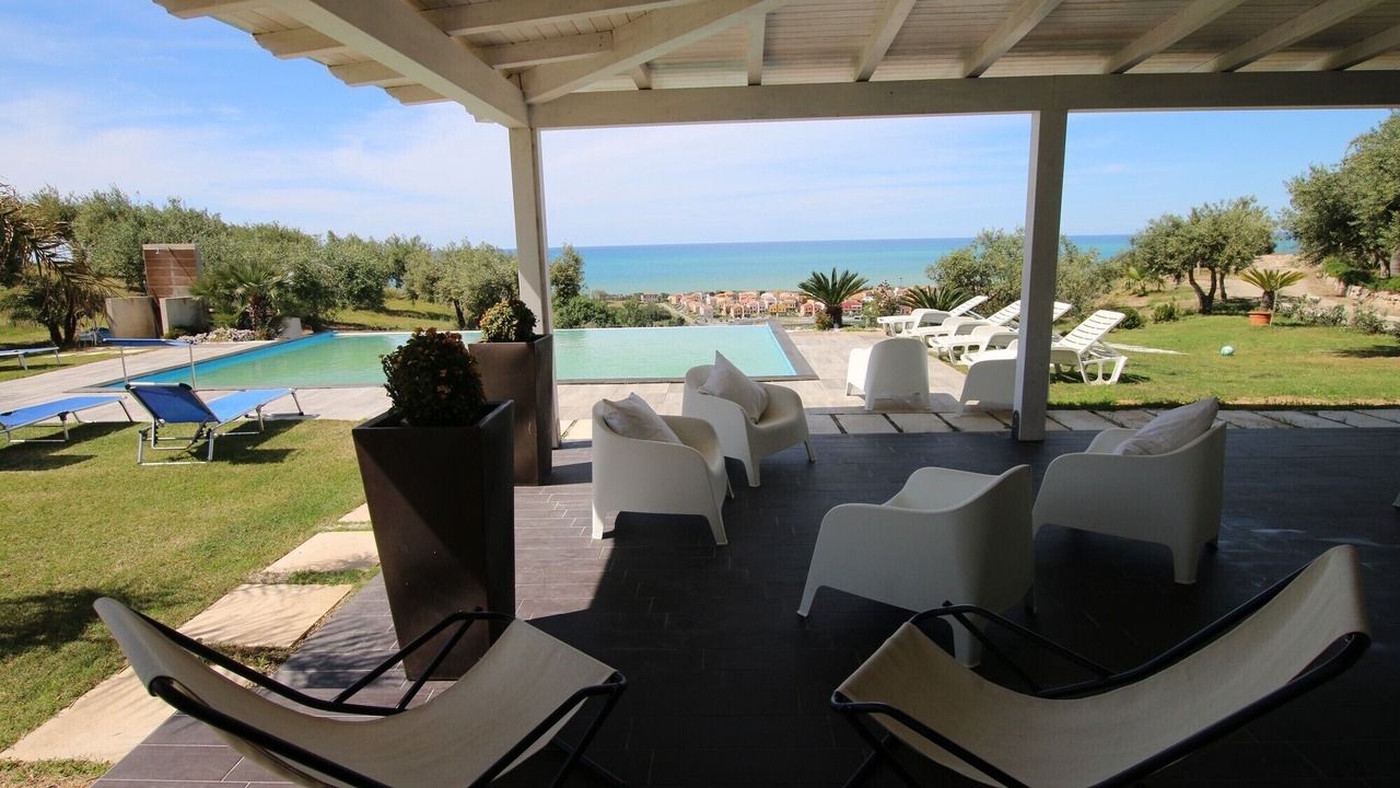 Photo of Outdoor in Campofelice di Roccella