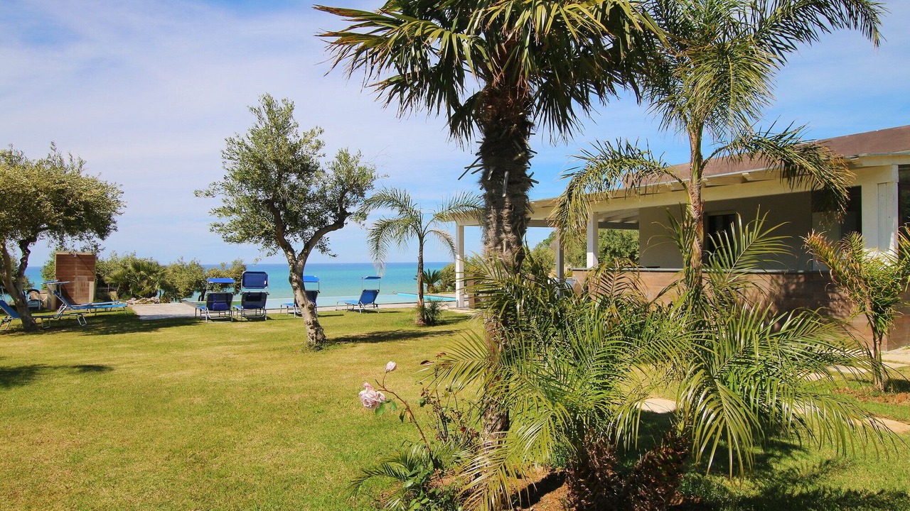 Photo of Outdoor in Campofelice di Roccella