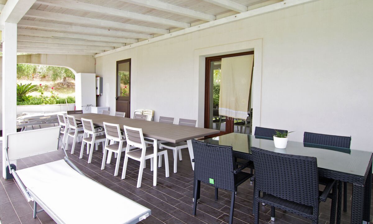Photo of Outdoor in Campofelice di Roccella
