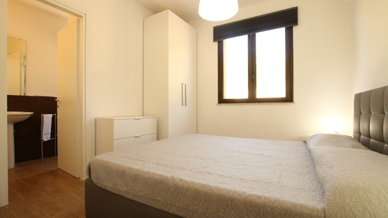 Photo of Bedroom in Campofelice di Roccella