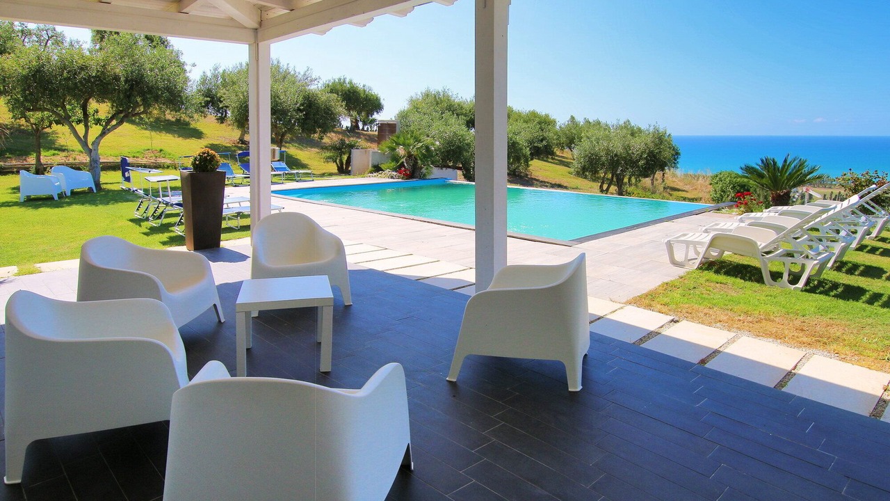 Photo of Outdoor in Campofelice di Roccella