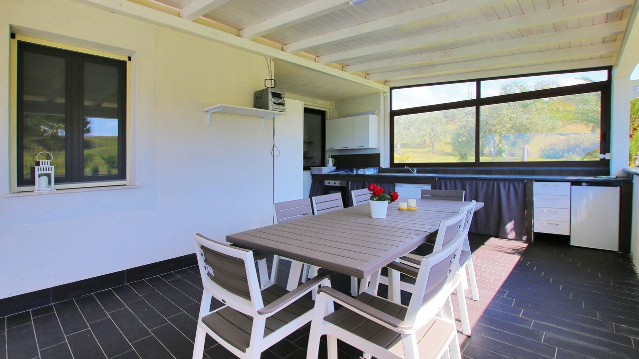Photo of Outdoor in Campofelice di Roccella