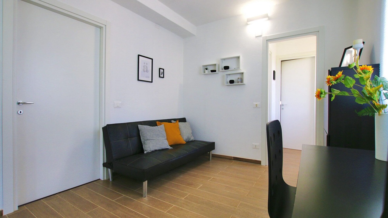 Photo of Livingroom in Campofelice di Roccella