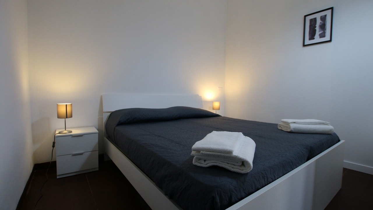 Photo of Bedroom in Campofelice di Roccella