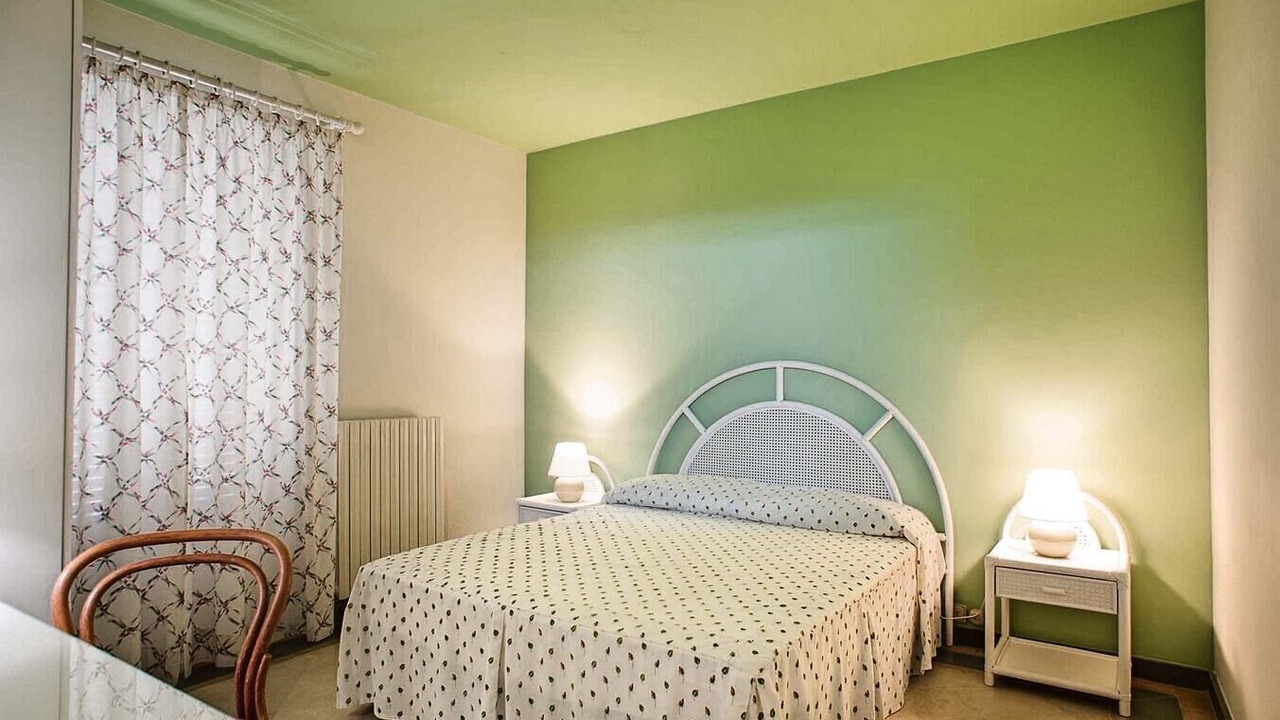 Photo of Bedroom in Noto