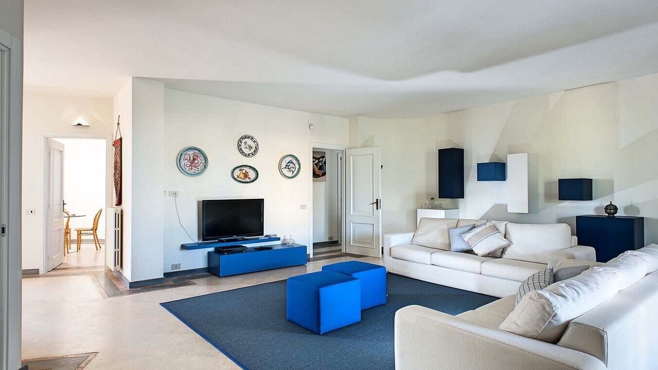 Photo of Livingroom in Noto