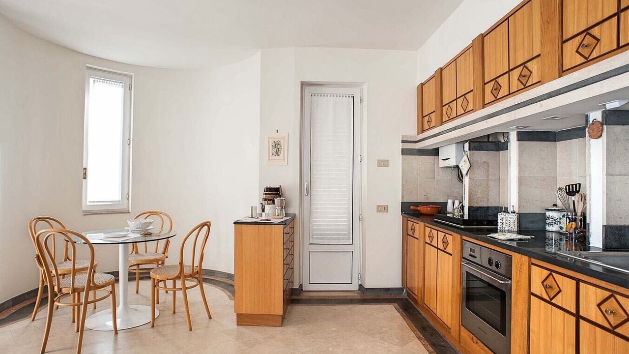 Photo of Kitchen in Noto