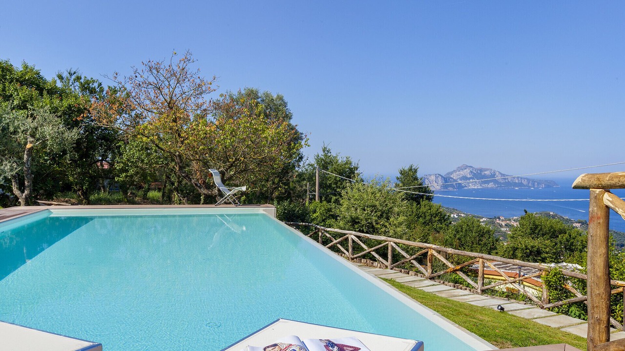 Photo of Outdoor in Sant'Agata sui Due Golfi