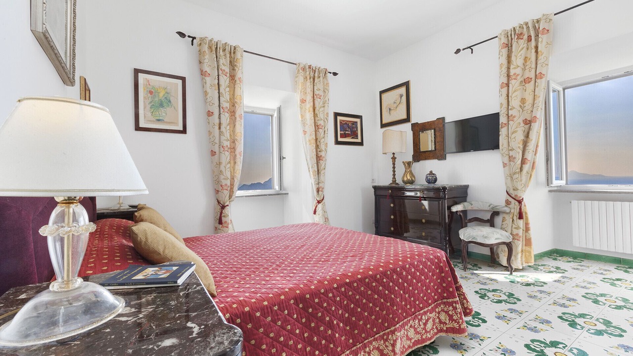 Photo of Bedroom in Sant'Agata sui Due Golfi