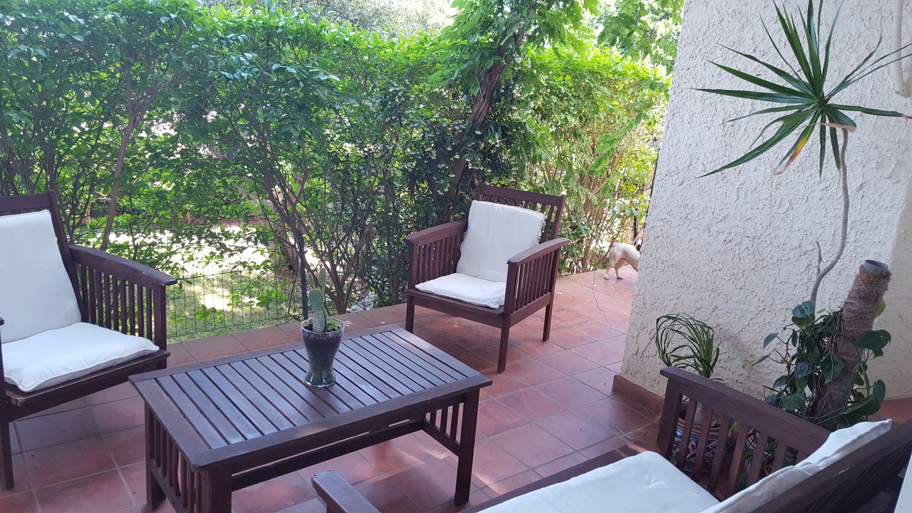 Photo of Patio Balcony in Capaci