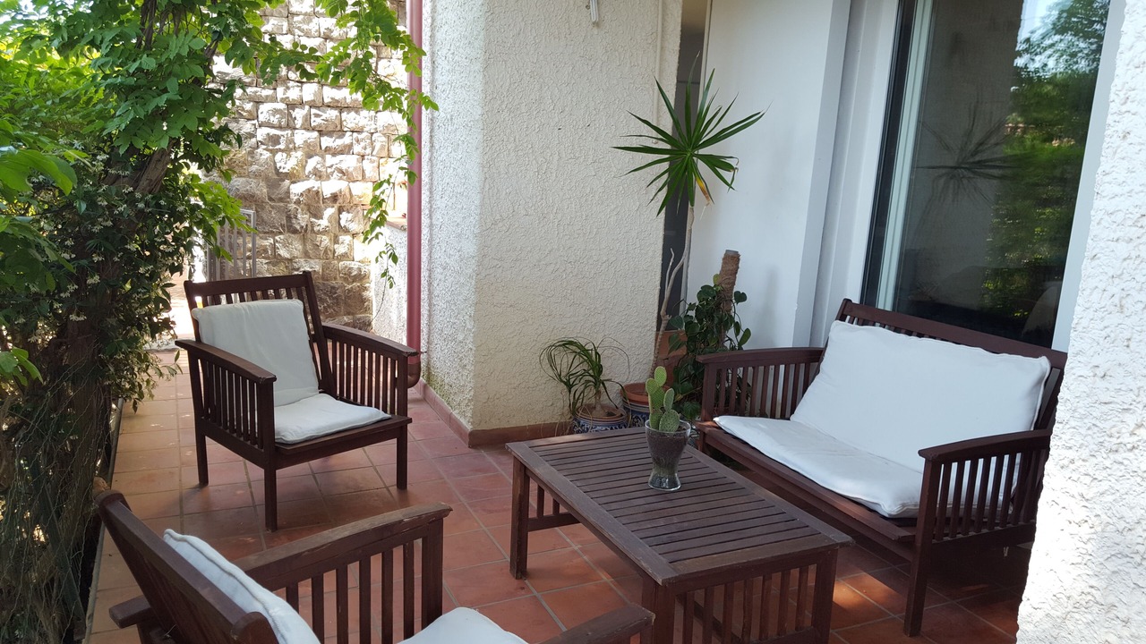Photo of Patio Balcony in Capaci
