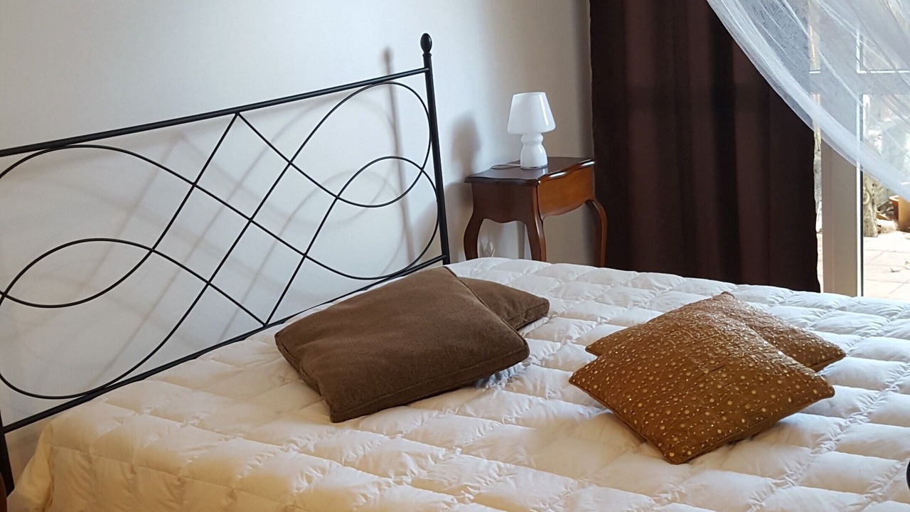 Photo of Bedroom in Capaci