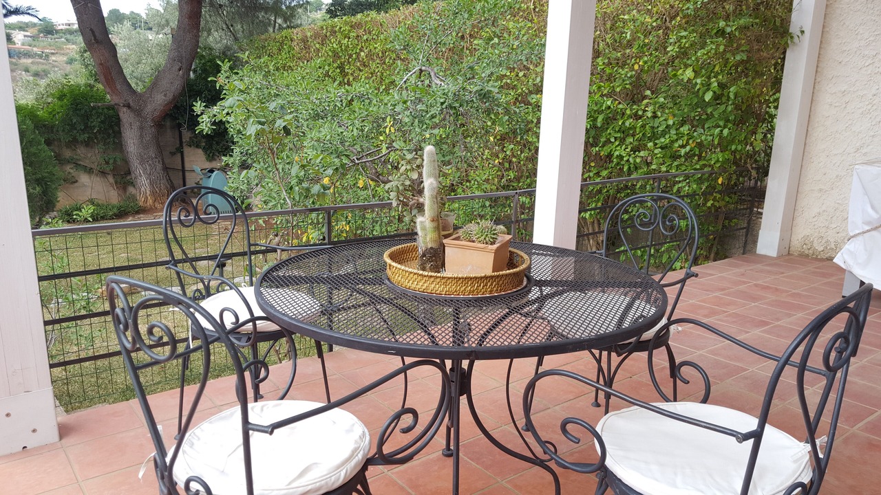 Photo of Outdoor in Capaci