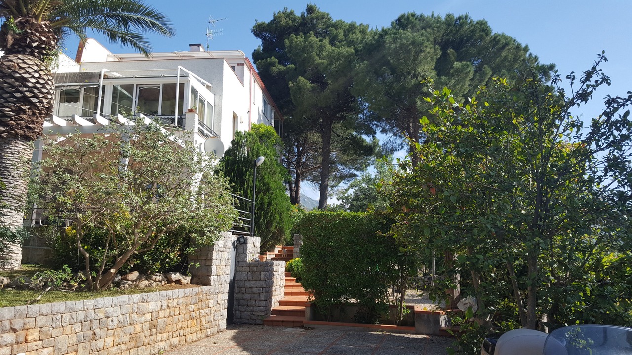 Photo of Outdoor in Capaci
