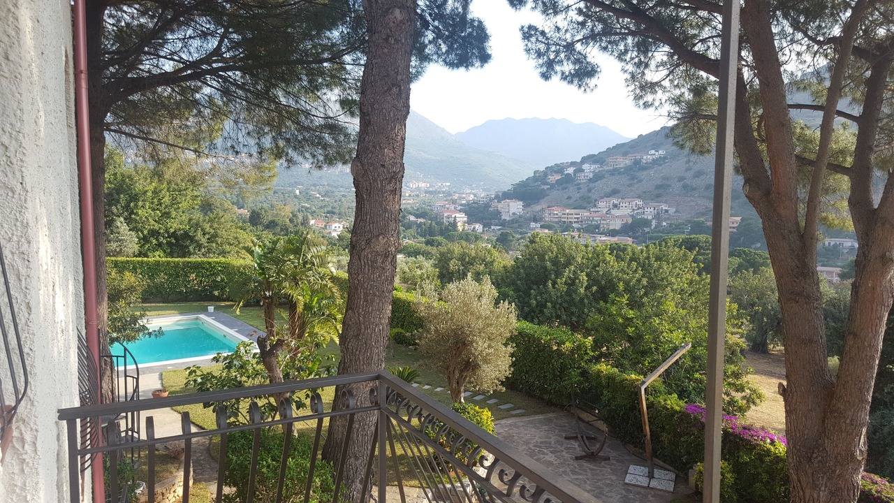 Photo of Outdoor in Capaci