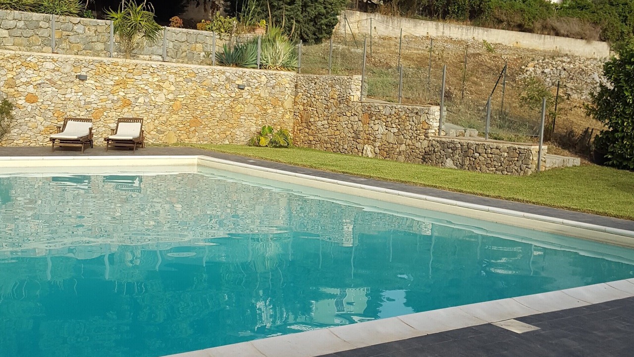 Photo of Outdoor in Capaci