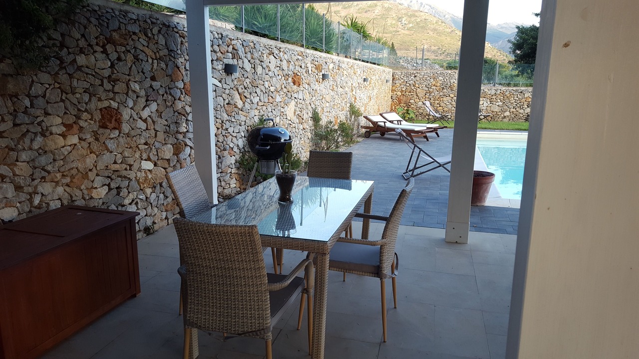Photo of Outdoor in Capaci