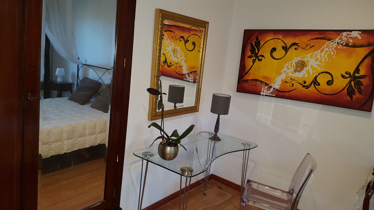 Photo of Bedroom in Capaci