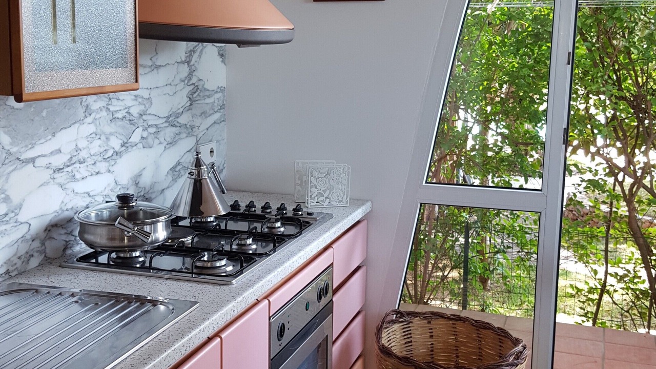 Photo of Kitchen in Capaci